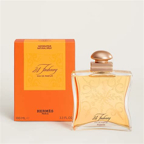 hermes 24 faubourg eau spray|hermes 24 faubourg boots.